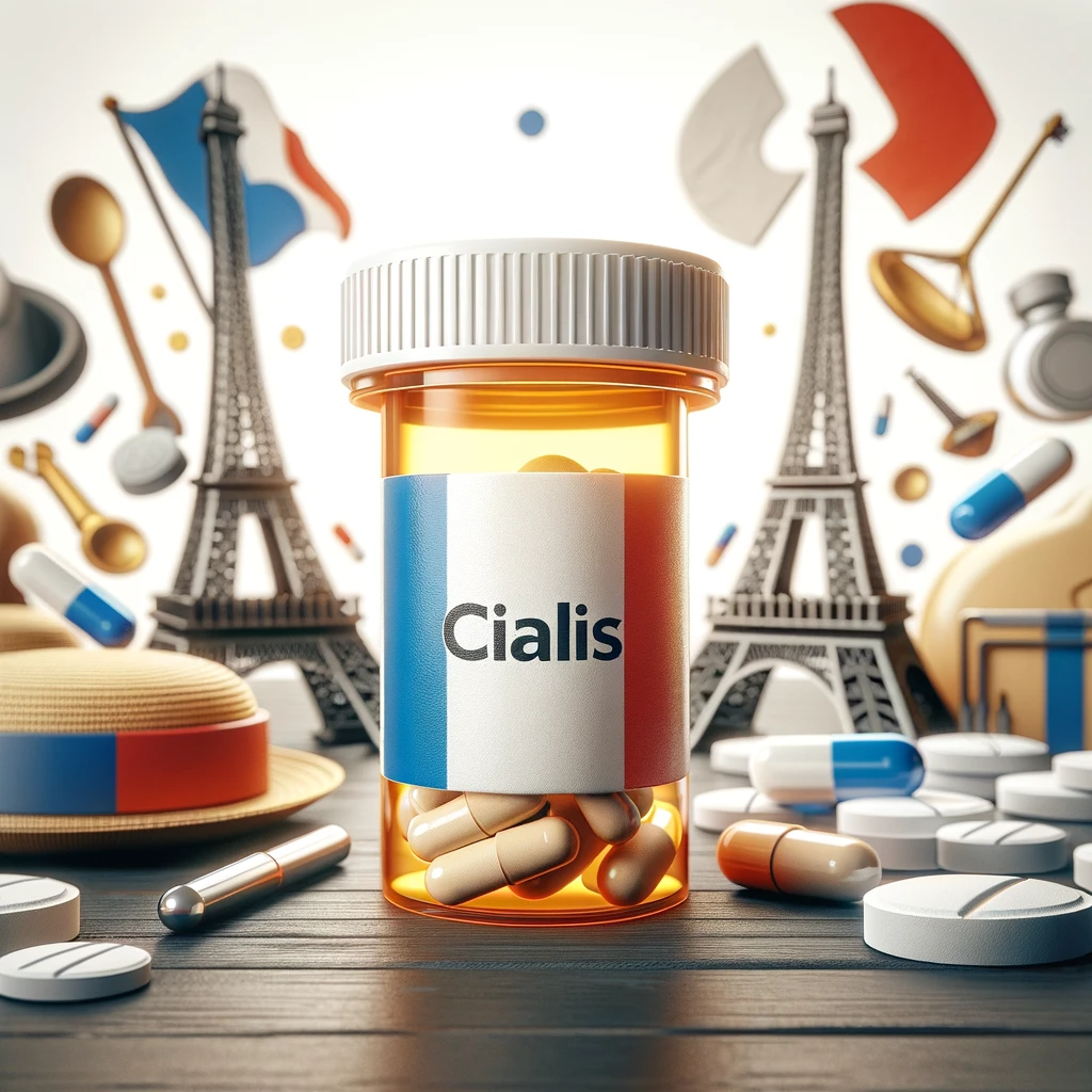 Cialis au meilleur prix 